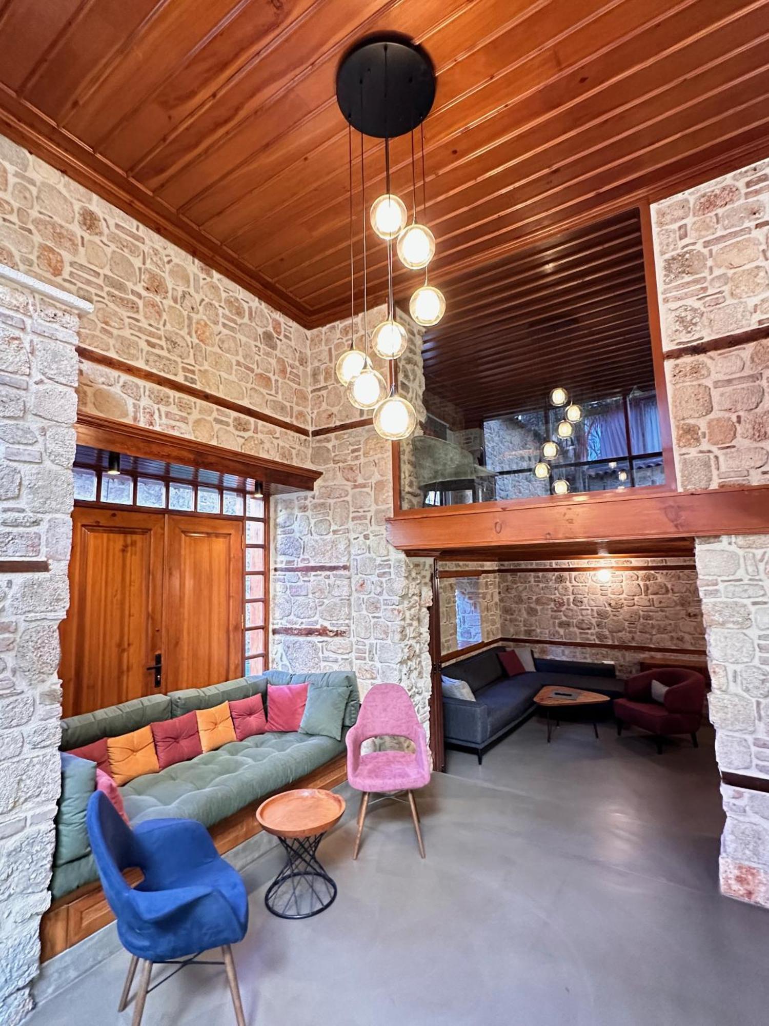 Otel Pargali
