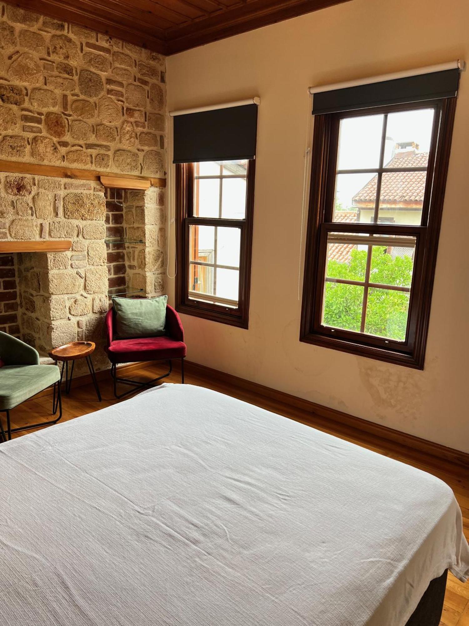 Pargali Otel