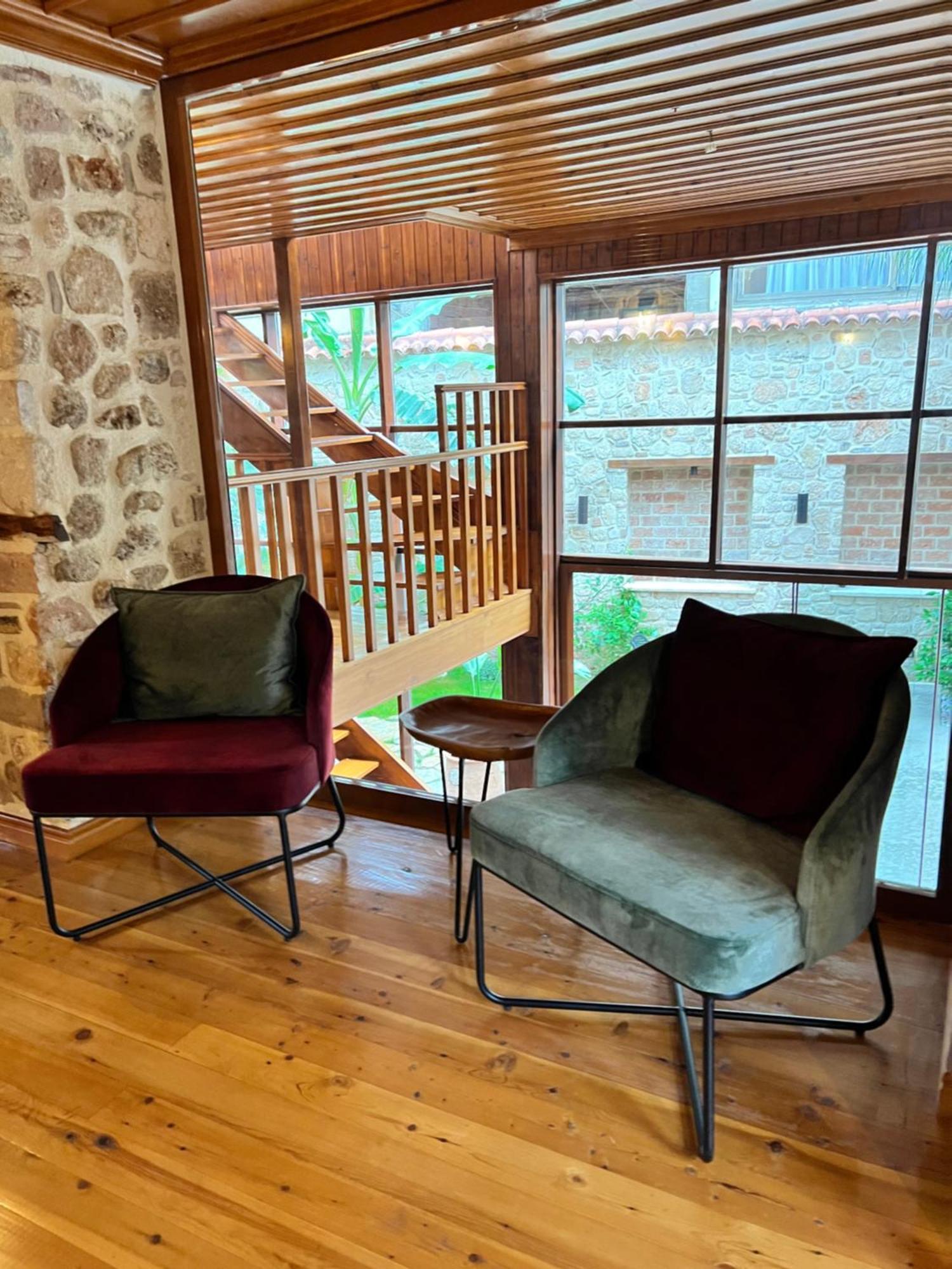 Pargali Otel