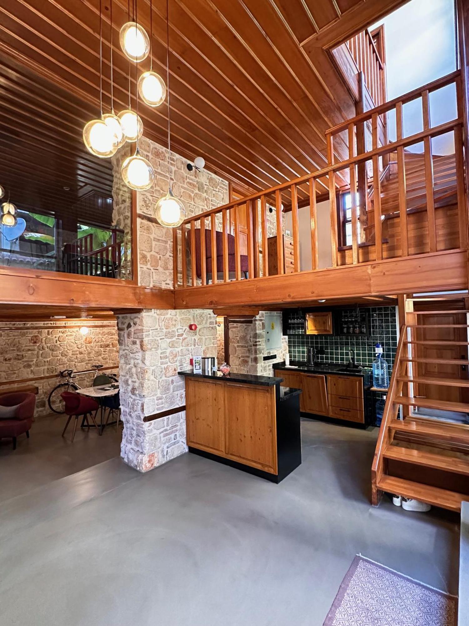Pargali Otel
