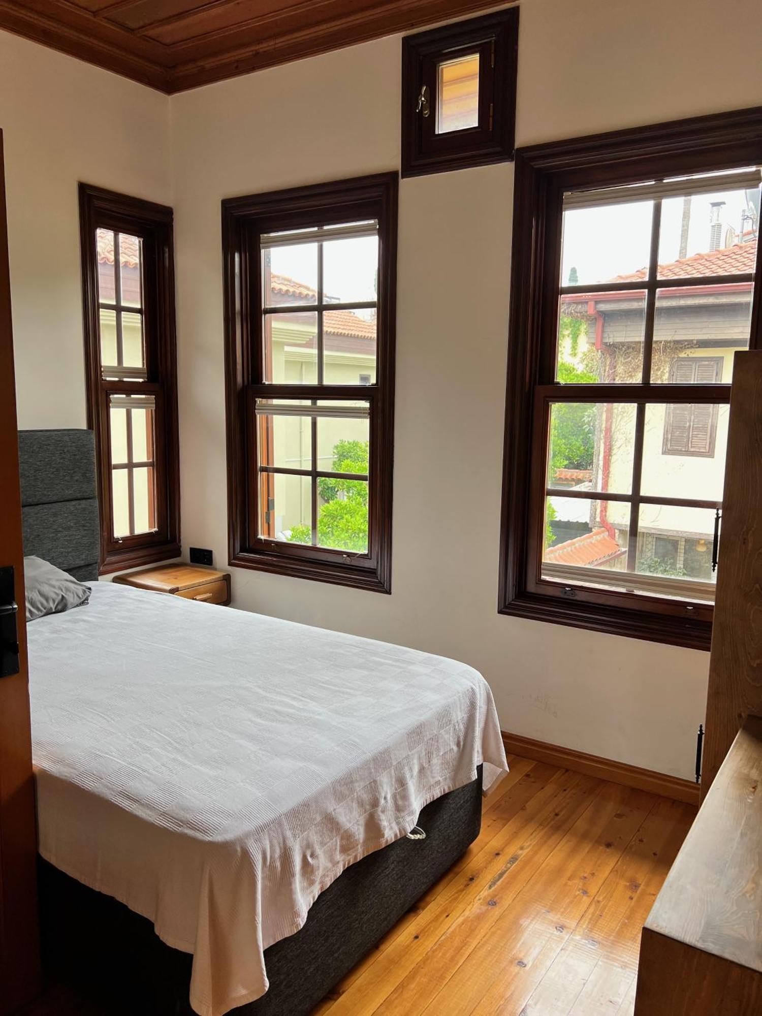 Pargali Otel *