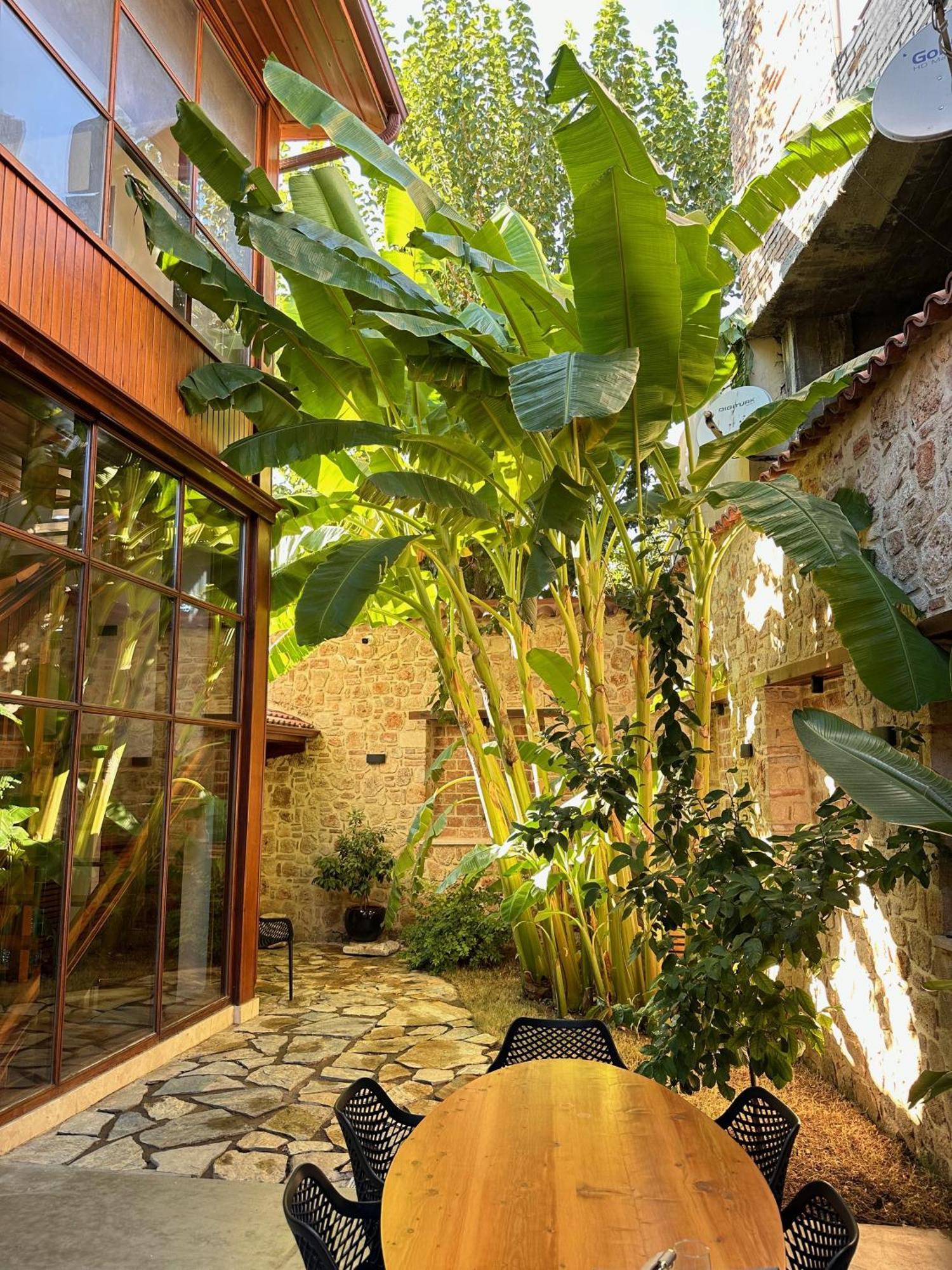Pargali Otel Antalya